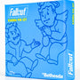 Image: Fallout Good and Bad Karma Pin Set packaging
