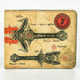 Image: DOOM Eternal Crucible Wallet side 1 view 2