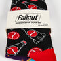 Image: Nuka Cola Flavor Sock Set packaging