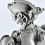 Assaultron Statue – Prototype Variant