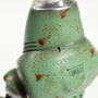 Fallout Protectron Statue