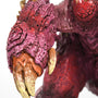 Image: DOOM Eternal Pinky Demon Statue closeup hand