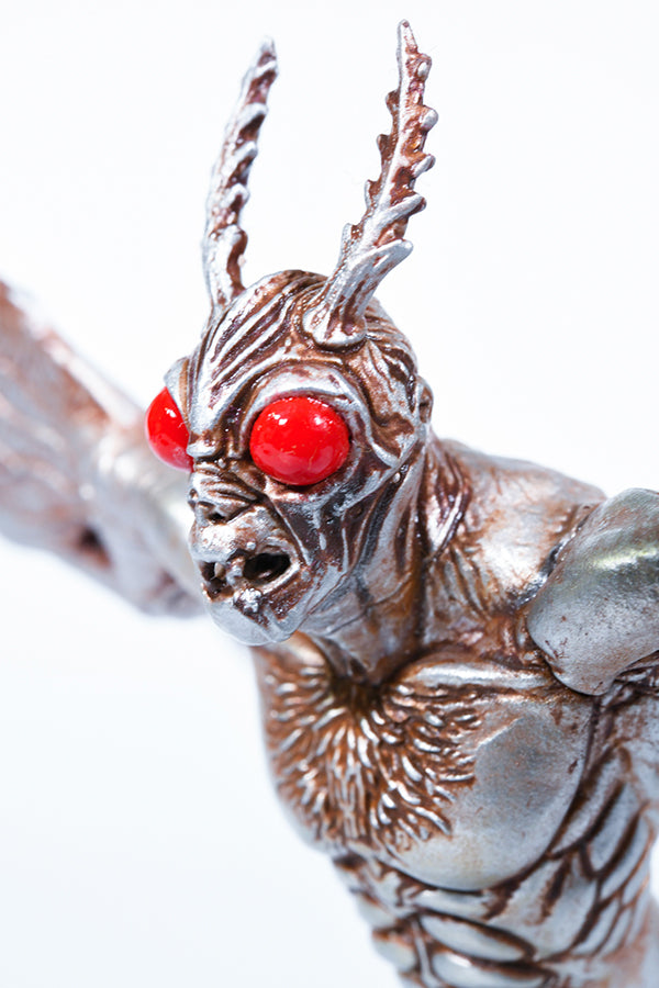 Fallout Mothman Statue