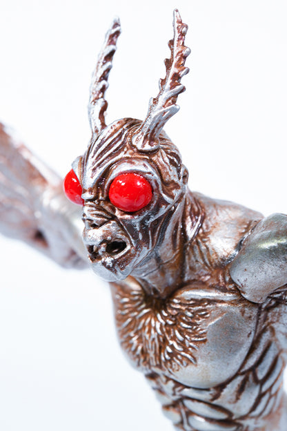 Fallout Mothman Statue