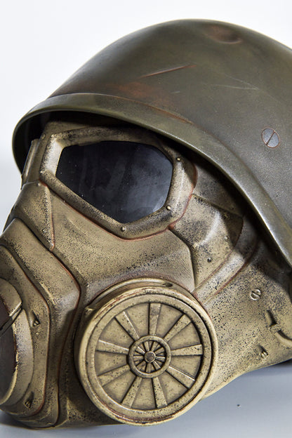 Fallout NCR Desert Ranger Helmet