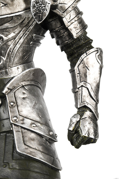 Ascendant Lord Statue with Letter Opener