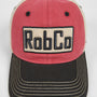 Image: Fallout RobCo Atomic Shop Hat front view 2