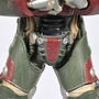 X-01 Hot Rod Shark Power Armor Variant