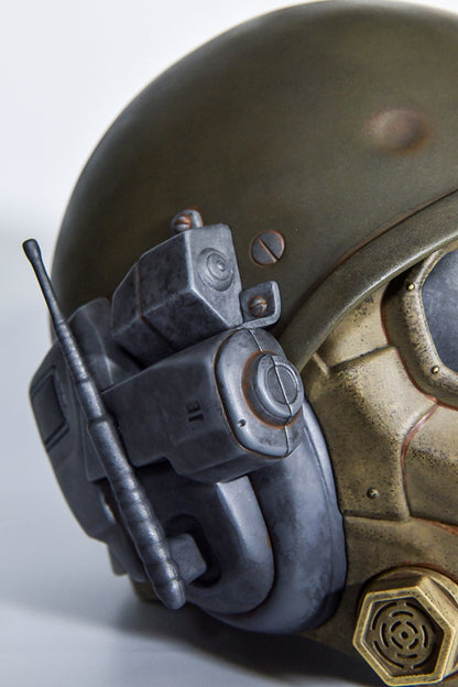 Fallout NCR Desert Ranger Helmet