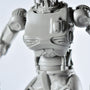 Assaultron Statue – Prototype Variant