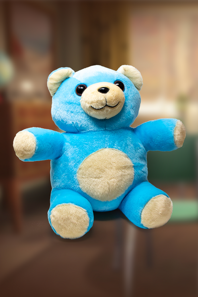vaultroom STUFFED BEAR TEE Mサイズ 540A3987_1_af3a21e2-d518-4ce7-