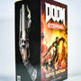 Super Shotgun Bookends