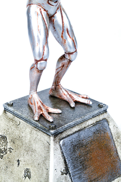 Fallout Mothman Statue