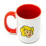 Fallout Vault Boy & Girl Coffee Mugs