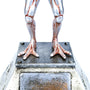 Fallout Mothman Statue