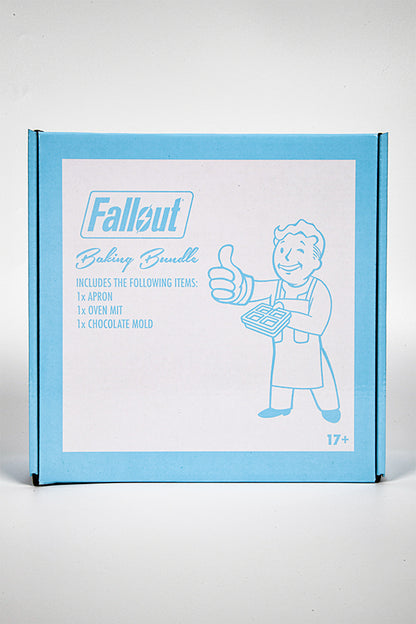 Image: Fallout Baking Bundle packaging 