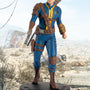 Fallout 1/16 Figurine: The Sole Survivor