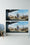 Fallout Neighborhood Patrol Canvas Print