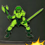 Grognak Pin of the Month #14