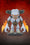DOOM Baron of Hell Mini Collectible Figure