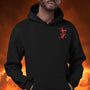 Doom Mark Of The Slayer Hoodie