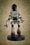 Fallout 1/16 Figurine: Protectron
