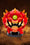 DOOM Eternal Mini Cacodemon Collectible