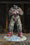 X-01 Hot Rod Shark Power Armor Variant