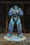 X-01 Quantum Power Armor Variant