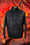 DOOM Slayer Hooded Jacket Black Edition