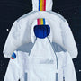 Starfield Constellation Jacket