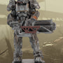 Fallout Brotherhood of Steel Power Armor T-60 Figure