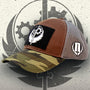 Brotherhood of Steel Military Cap