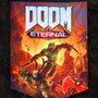 Doom: Eternal Banner