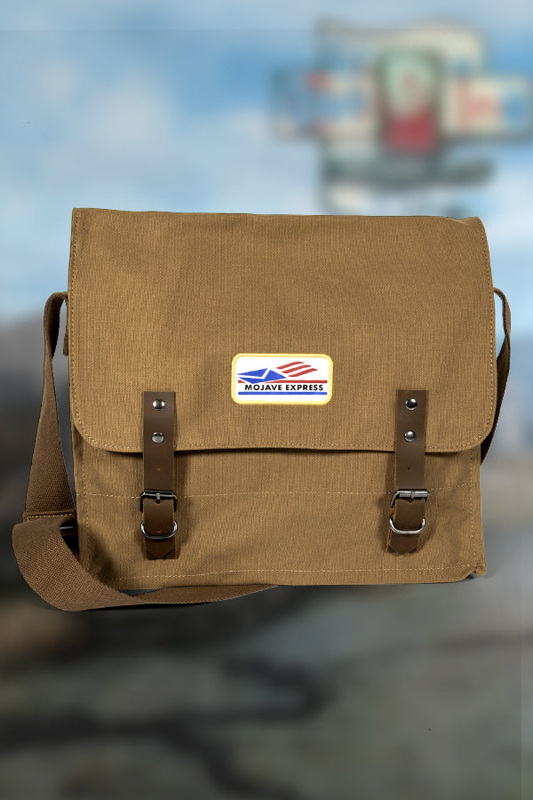 Fallout Mojave Express Messenger Bag