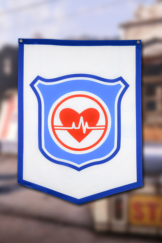Fallout Responders Banner