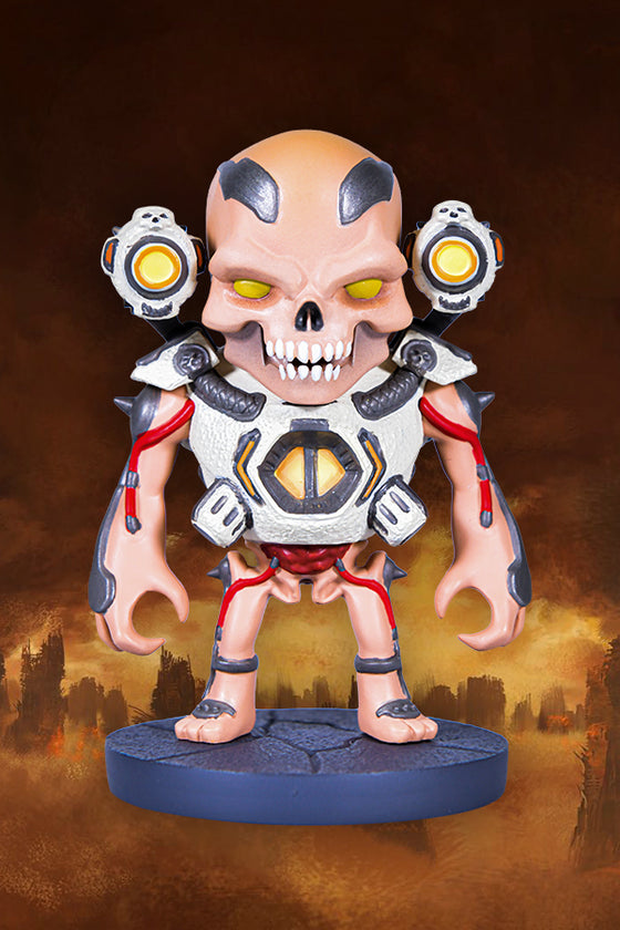 Doom Revenant Mini Collectible Figure