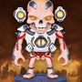 Doom Revenant Mini Collectible Figure
