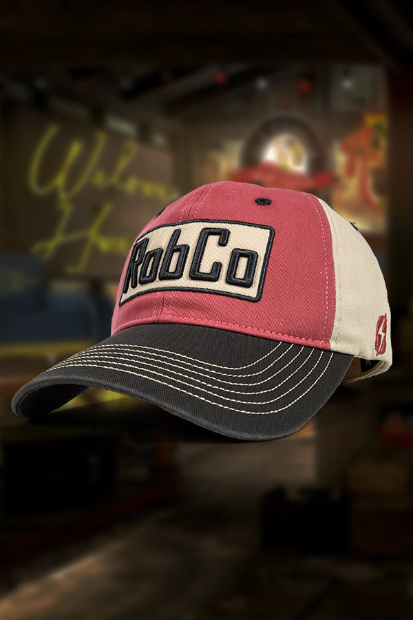Image: Fallout RobCo Atomic Shop Hat