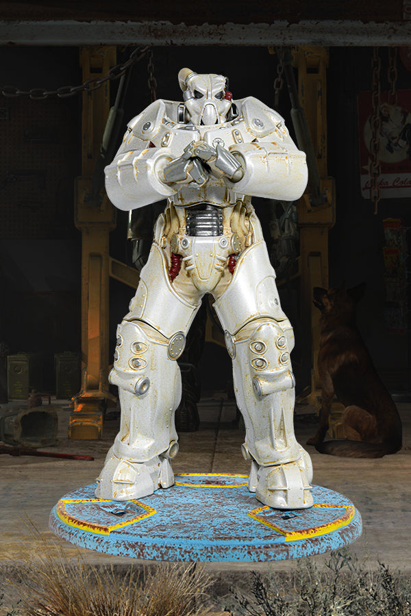 Power Armor