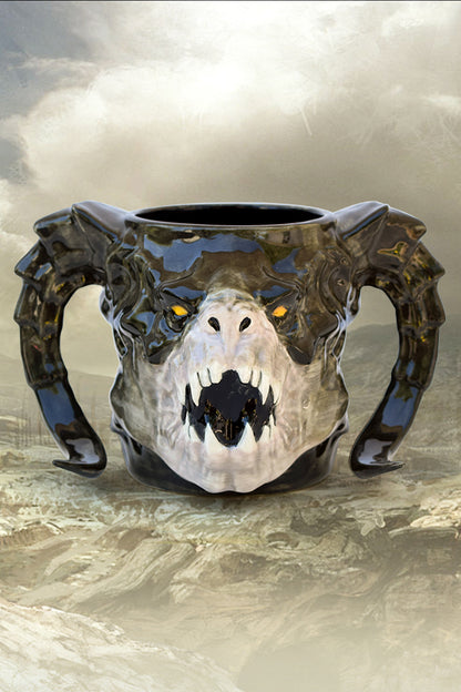 Fallout Deathclaw Mug