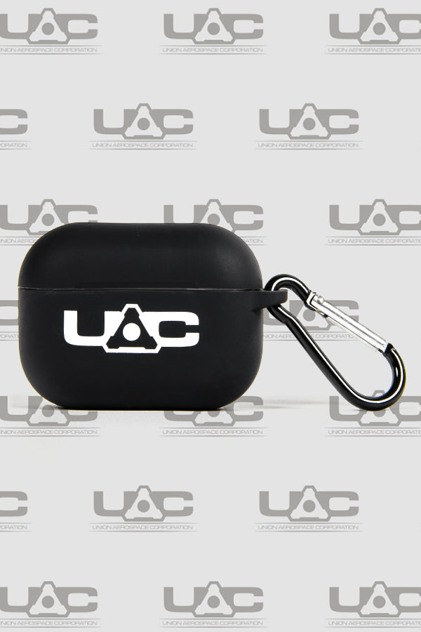 Image: DOOM UAC AirPods Pro Case