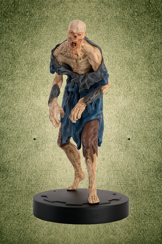 Fallout 1/16 Figurine: Feral Ghoul