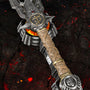 Image: DOOM Eternal Crucible Hilt Replica