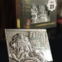 Image: Fallout Limited Edition 25th Anniversary Ingot