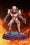 DOOM Eternal Archvile Statue