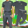 Image: Fallout Vault Lounger Pajama Set