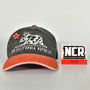 Fallout NCR Hat and Pin Set