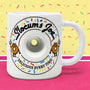 Slocum's Joe Donut Mug