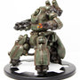 Annihilator MKII Sentry Bot Statue
